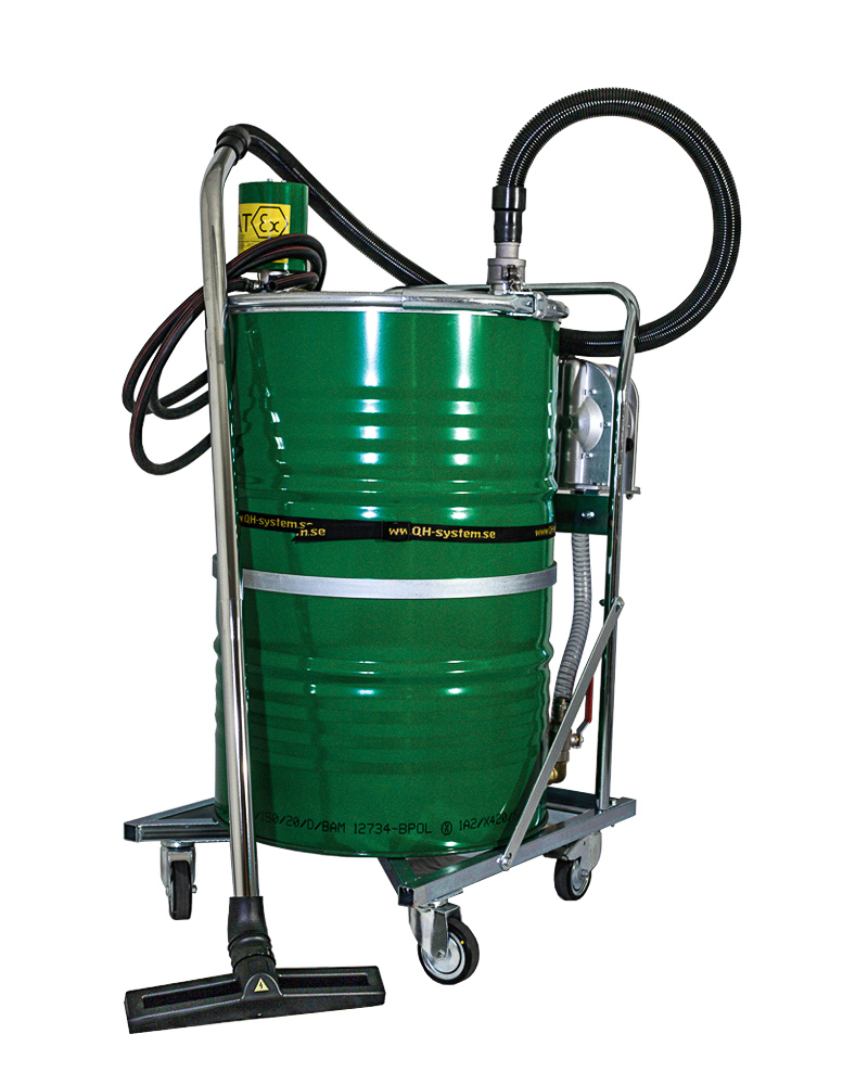 pumpout-spillvac