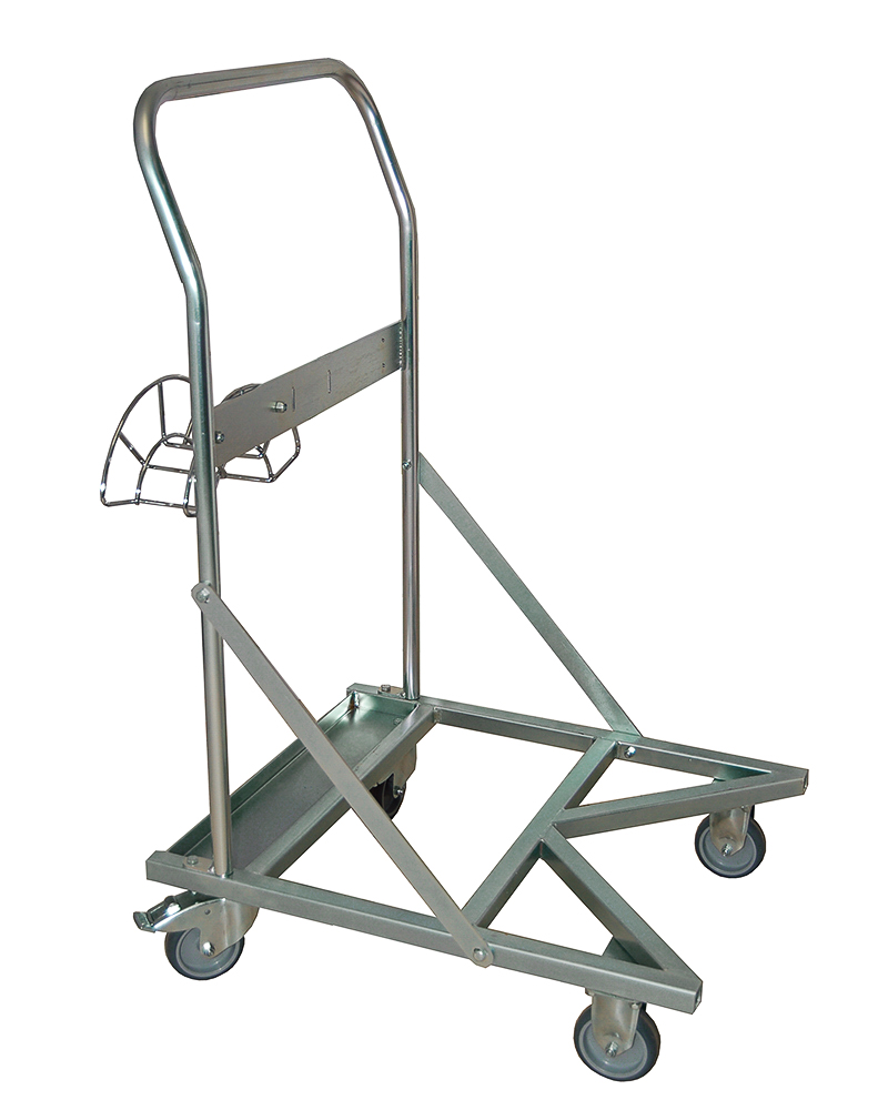 trolley-spillvac